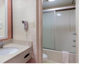 Americas Best Value Inn Wytheville - 1