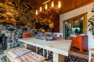 Yellowtail Home in the Meadow - Big Sky - 6