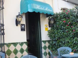 Hotel Mitus - Canet de Mar - 8