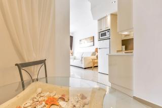 Luxury apartment Altamira - 7