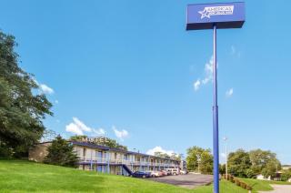 Americas Best Value Inn Wytheville - Wytheville - 6