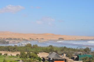 Beach Hotel Swakopmund - 3