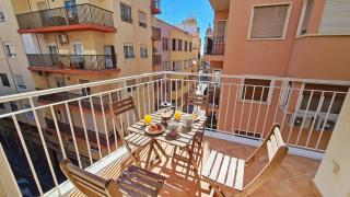 Luxury City Center Apartment by NRAS - Alicante - 9
