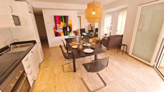 Luxury City Center Apartment by NRAS - Alicante - 8