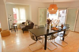 Luxury City Center Apartment by NRAS - Alicante - 3
