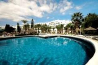 Hotel Marhaba Beach - Sousse - 9