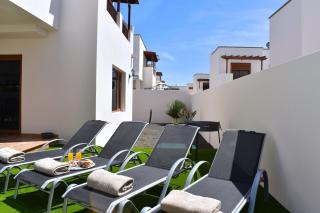 CASA BOUTIQUE LANZAROTE - Costa Teguise - 4
