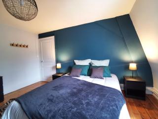 Coup de coeur 42 m2 ! Hyper centre LIMOGES GARE - Limoges - 8