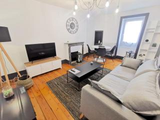 Coup de coeur 42 m2 ! Hyper centre LIMOGES GARE - Limoges - 1
