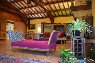 Chambres d'Hôtes L'Orée des Bois - Lacrouzette - 5