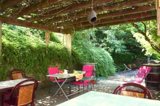Chambres d'Hôtes L'Orée des Bois - Lacrouzette - 6