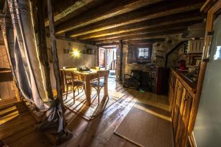 B&B LA VILLE CHAMOIS - Chamois - 3