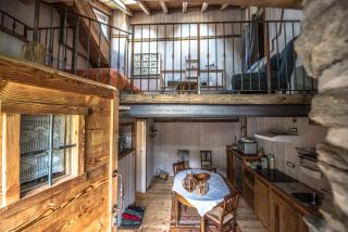 B&B LA VILLE CHAMOIS - Chamois - 4