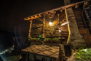 B&B LA VILLE CHAMOIS - Chamois - 5