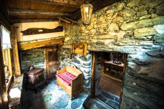 B&B LA VILLE CHAMOIS - Chamois - 6