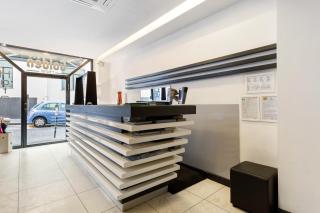 Golden Hotel - Napoli - 8