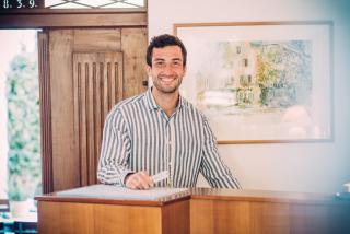 Landgasthof Keller - Überlingen - 6