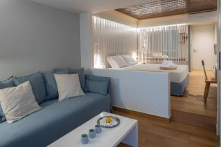 Atrium Hotel - Agia Paraskevi - 3