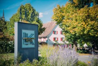 Landgasthof Keller - Überlingen - 0