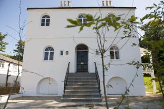 The Westgate - Charmouth - 8