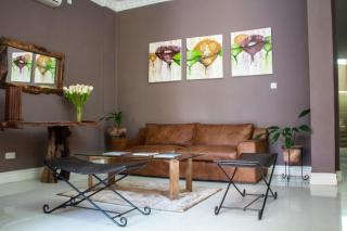 MalVille Boutique Hotel - 6