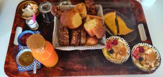 L'Alisier Chantant - 7