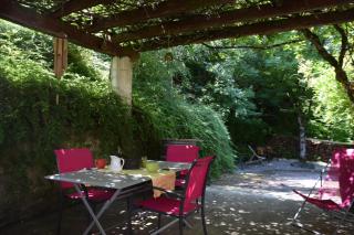Chambres d'Hôtes L'Orée des Bois - Lacrouzette - 0
