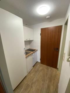 1 Zimmer City Appartement mit Balkon - Göttingen - 1