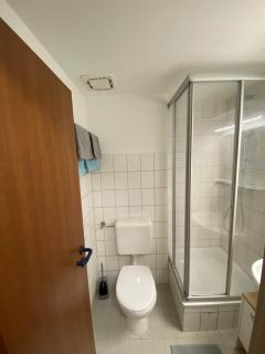 1 Zimmer City Appartement mit Balkon - 2