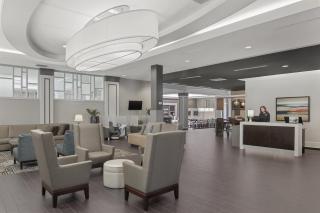 Crowne Plaza Greenville by IHG - Greenville - 6