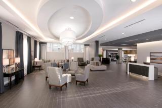 Crowne Plaza Greenville by IHG - Greenville - 5