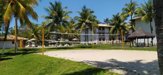 WB Apto condomínio Jubiabá - 3