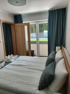 Apartamenty Willa Atena - 7