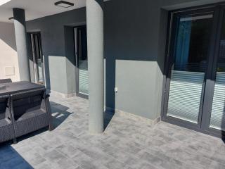 Apartamenty Willa Atena - 5
