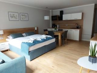 Apartamenty Willa Atena - Świnoujście - 1