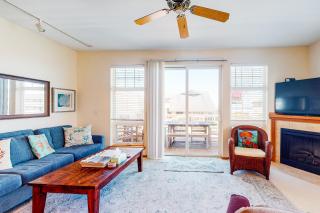 Sand to Forest - Rockaway Beach - 8