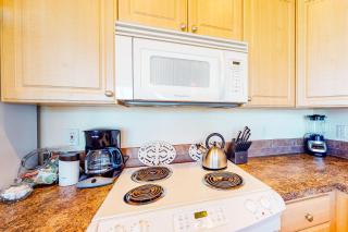 Sand to Forest - Rockaway Beach - 5