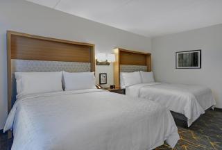 Holiday Inn Philadelphia-Cherry Hill by IHG - Cherry Hill - 9