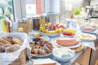 Wellness Chata Relax Ostružná - 5