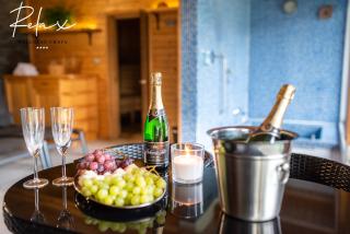 Wellness Chata Relax Ostružná - Ostružná - 1
