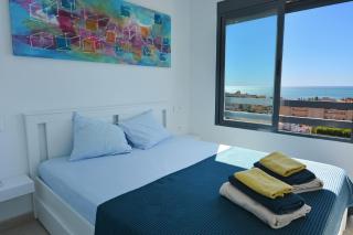 Penthouse with Panoramic View by NRAS - Santa Pola - 5