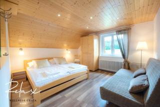 Wellness Chata Relax Ostružná - Ostružná - 7