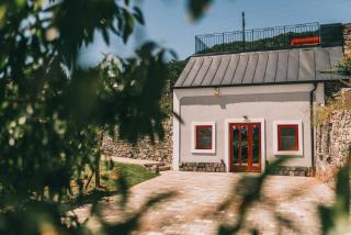 Villő Villa - Badacsonytomaj - 6