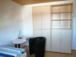 Schöne Wohnung in Deggendorf für 1 bis 5 Personen - Deggendorf - 3