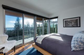 Les Chalets du Massif de Charlevoix - Petite-Rivière-Saint-François - 3