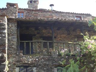 Casa dos Livros - Talasnal - 5