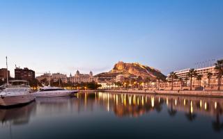 Apartamento Grande y Luminoso en el Centro de Alicante - 6