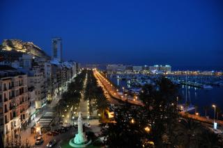 Apartamento Grande y Luminoso en el Centro de Alicante - Alicante - 9