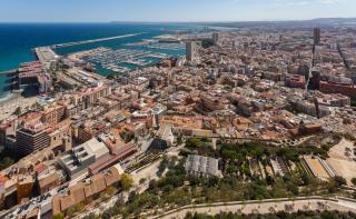 Apartamento Grande y Luminoso en el Centro de Alicante - Alicante - 8