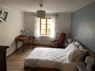 Gîte des Alondrons - 3
